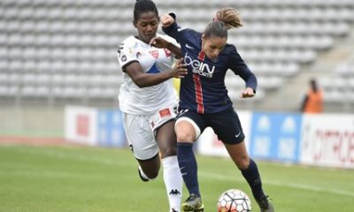 Féminines – La demi-finale au Parc des Princes, ça va être "complexe" selon la Mairie de Paris