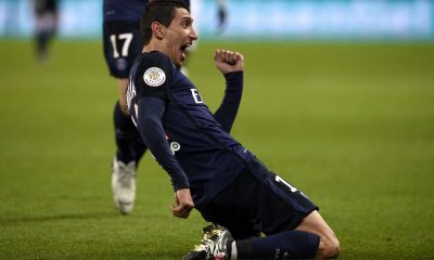 Fernandez Di Maria apporte quelque chose de différent