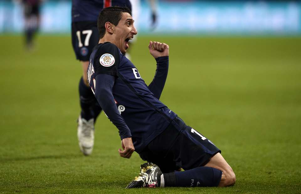 Fernandez Di Maria apporte quelque chose de différent