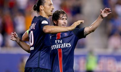 Folgoas "Zlatan est le phare du PSG", il n'empêche pas la venue d'une "méga star"