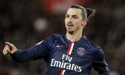 Ibrahimovic évoque sur l'offre de l'AC Milan, la Ligue des Champions et l'Euro 2016