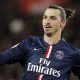 Ibrahimovic évoque sur l'offre de l'AC Milan, la Ligue des Champions et l'Euro 2016