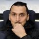 Ibrahimovic "J'ai encore 2 mois avec le PSG, puis l'Euro. Je suis en discussion avec personne"