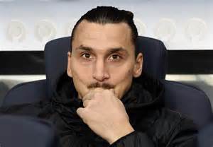 Ibrahimovic "J'ai encore 2 mois avec le PSG, puis l'Euro. Je suis en discussion avec personne"