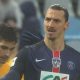 Ibrahimovic se satisfait de la victoire, Verratti devient le joueur que j'avais prédit