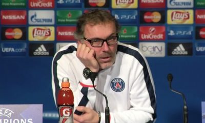 LDC - L'échec du PSG marque 2 tristes records : 1 pour le club et 1 pour Blanc