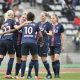 Féminines - Les Parisiennes enchaînent face à Saint-Etienne