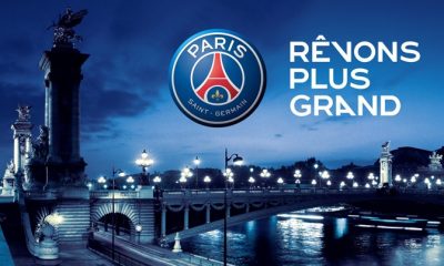 Un maillot "spécial" du PSG dévoilé pour la saison 2016-2017