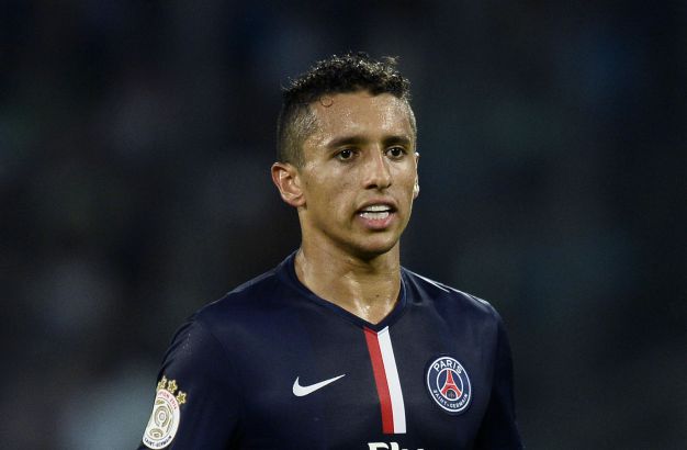 Selon L. Perrin, la solution du PSG pour Marquinhos est trouvée et simple