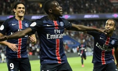 La Juventus n'a pas renoncé à Blaise Matuidi, selon Tuttosport