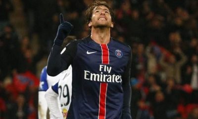 Scherrer Maxwell va prolonger 2 ans au PSG selon Yahoo!