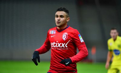 Boufal "si Laurent Blanc était resté, il serait peut-être déjà à Paris", affirme son agent