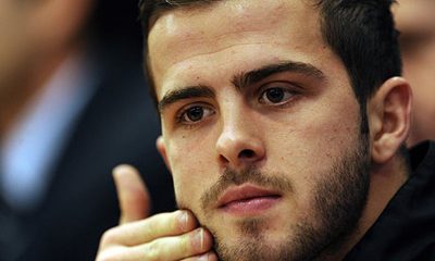 Pjanic commente l'intérêt du PSG "Ca a vraiment failli se faire en janvier 2014"