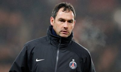 P. Clement Face à l'exigence de Zlatan Certains se sont effondrés