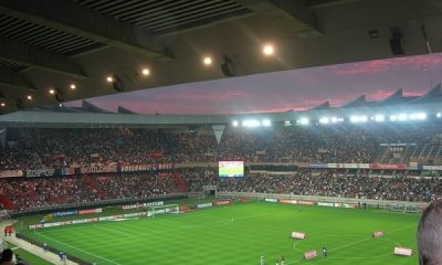 Le Collectif Ultras Paris et le PSG "ne sont d'accord que sur un point: l’ambiance n’est pas à la hauteur"