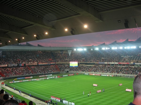 Le Collectif Ultras Paris et le PSG "ne sont d'accord que sur un point: l’ambiance n’est pas à la hauteur"