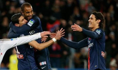 Pastore est content de son match, Di Maria heureux d'aider l'équipe