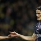 Pastore incontestblement devant Cavani selon Larqué