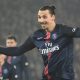 CDL – Ibrahimovic « Je remercie Pastore et Di Maria »