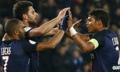 Salomon Thiago Silva jamais nommé au trophée UNFP cette saison, une grande erreur