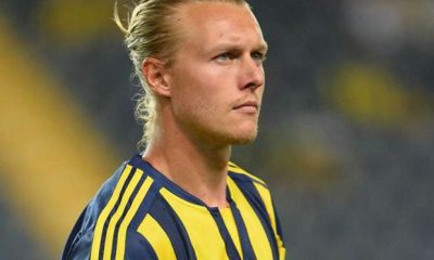 Simon Kjaer se dit flatté d'être associé au PSG mais donne sa préférence au Fenerbhace