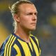 Simon Kjaer se dit flatté d'être associé au PSG mais donne sa préférence au Fenerbhace