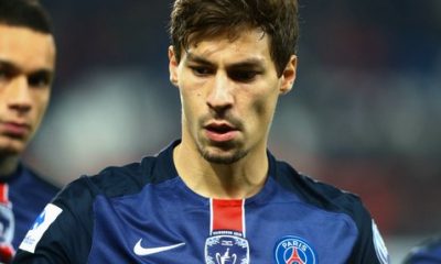 Le PSG ne veut pas d'option d'achat pour Stambouli, d'après la presse sévillane