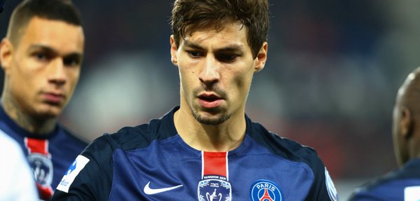 Le PSG ne veut pas d'option d'achat pour Stambouli, d'après la presse sévillane