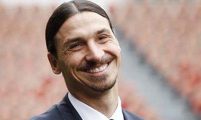 Zlatan Ibrahimovic attendrait pour annoncer son futur club afin de toucher une belle prime