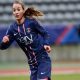 kosovare asllani quitte le PSG