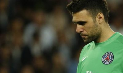 Affaire Aurier, Ménès donne la température du vestiaire parisien Sirigu seul opposant à son retour