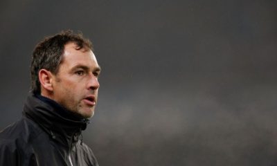 Paul Clement la formation du PSG en la comparant au Real Madrid