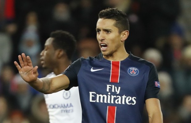 Mercato - Sport met en Une : Marquinhos "je veux aller au Barça"