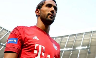 Benatia a été très proche du PSG, qui a finalement pris Thiago Silva