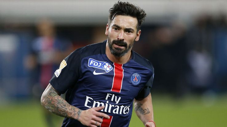 Blanc avoue que le départ de Lavezzi est possible, mais pourrait être arrêté par les blessures