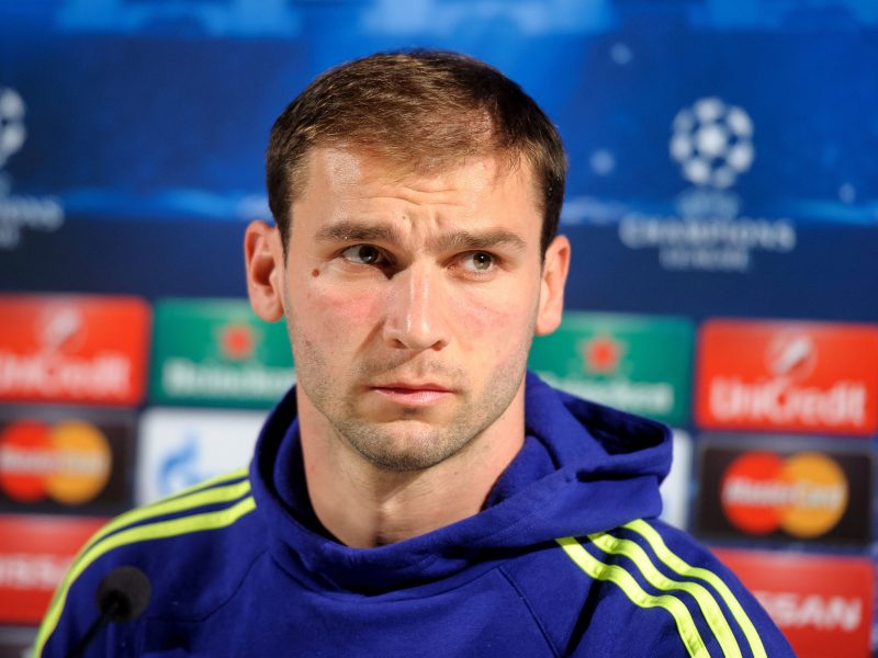 Branislav Ivanovic