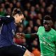 CDF - PSG ASSE, Bayal Sall Avec Zlatan, c'est spécial, on aura nos chances