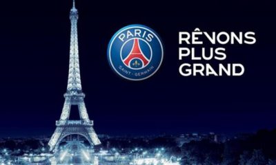 Des comptes offciels Twitter et Instagram créés pour le PSG Féminin