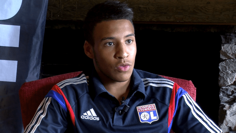 Tolisso "le PSG était resté très bas et ça ne lui a pas réussi"