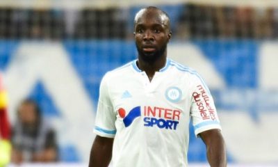 Entre Lassana Diarra et le PSG "les contacts se sont nettement refroidis" annonce L'Equipe