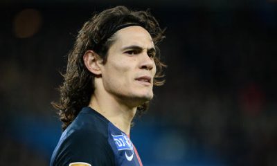 L'Equipe souligne que Cavani "a fait face...s’est montré lucide et était déjà tourné vers la suite"