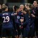 Féminines - Le PSG se qualifie en demi-finale de la UWCL au terme d'un match poussif