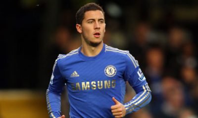 Mercato - Hazard "je suis à Chelsea à 99% la saison prochaine"