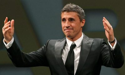 Hernan Crespo entraineur Modène