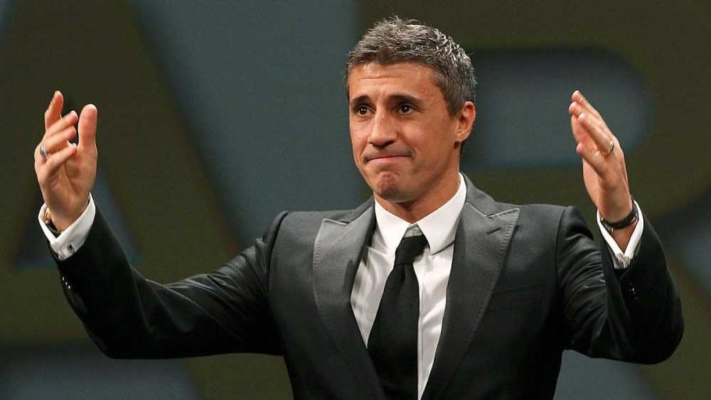 Hernan Crespo entraineur Modène