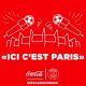 Hervé sera le Speaker d'un soir lors de PSG MHSC le plus beau jour de ma vie