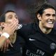 Joyeux anniversaire Cavani et Di Maria !