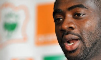 Kolo Touré