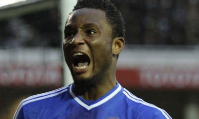 LDC – Obi Mikel Nous méritons mieux, nous pouvons le faire