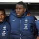 LDC - Matuidi envoie un message de soutien à Kurt Zouma